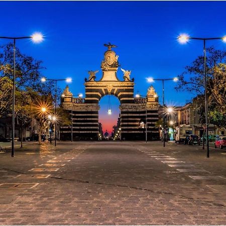 Vila Macri House CTA Exteriér fotografie